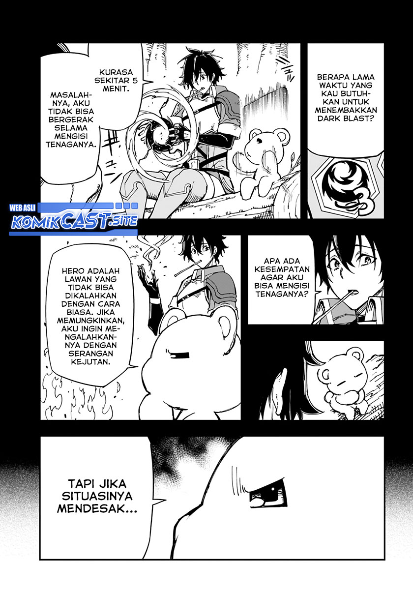 Genkai Level 1 kara no Nariagari Chapter 19 Gambar 4