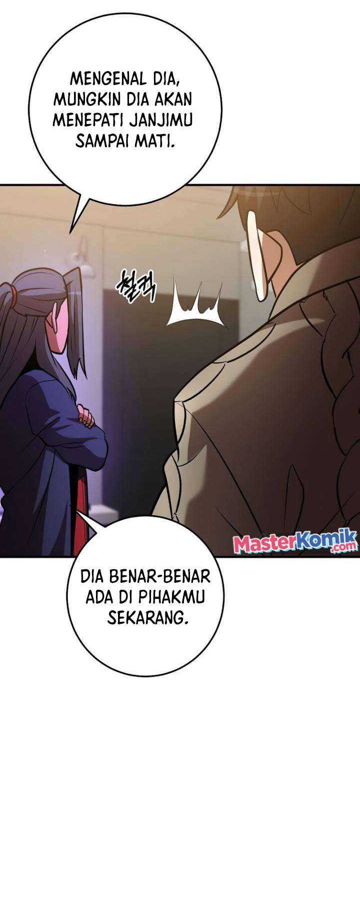 I Became a Renowned Family’s Sword Prodigy Chapter 35 Gambar 40