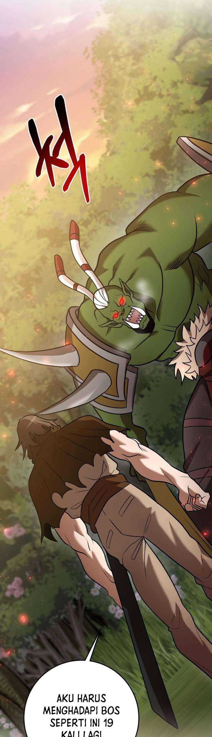 I Became a Renowned Family’s Sword Prodigy Chapter 35 Gambar 60