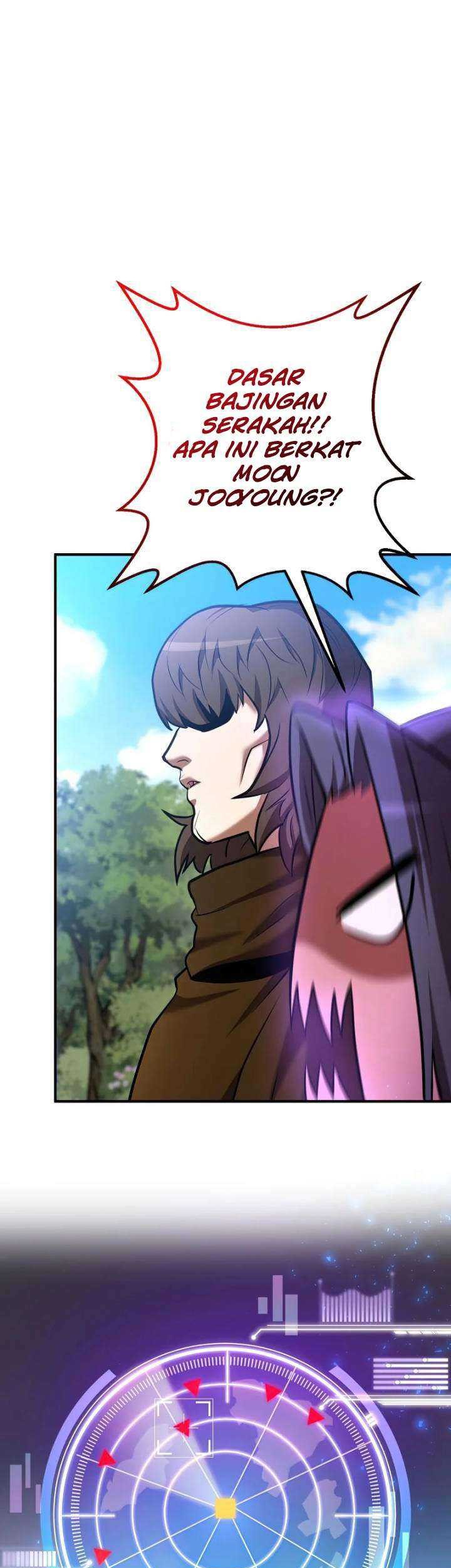 Baca Manhwa I Became a Renowned Family’s Sword Prodigy Chapter 35 Gambar 2