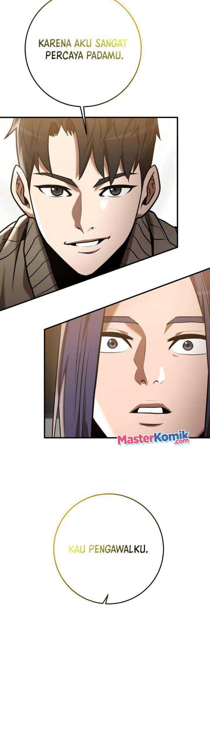 I Became a Renowned Family’s Sword Prodigy Chapter 35 Gambar 20