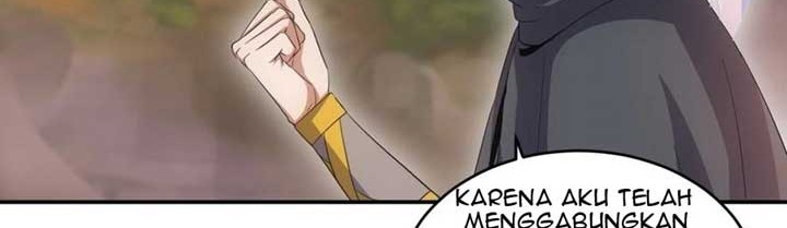 Eternal First God Chapter 81 Gambar 17