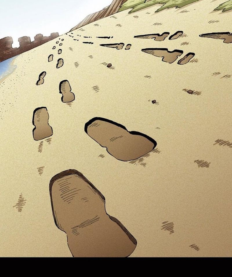 Last Word of the World Chapter 82 Gambar 6