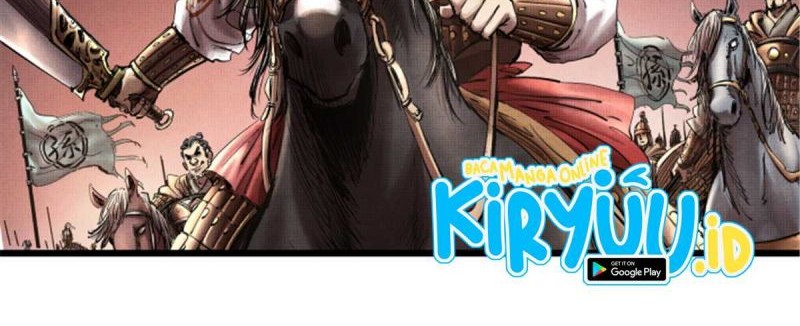 Lu Bu’s Life Simulator Chapter 10 Gambar 27