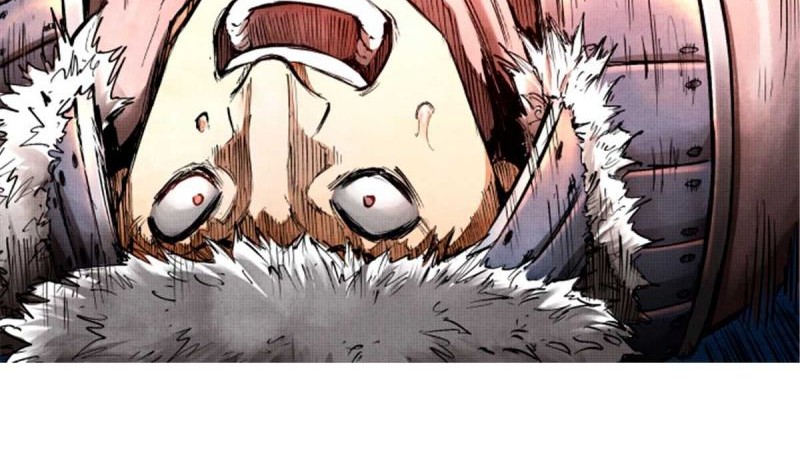 Lu Bu’s Life Simulator Chapter 09 Gambar 20