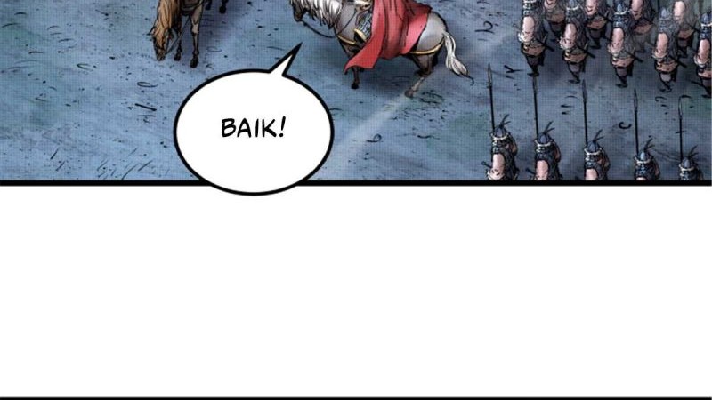 Lu Bu’s Life Simulator Chapter 09 Gambar 6