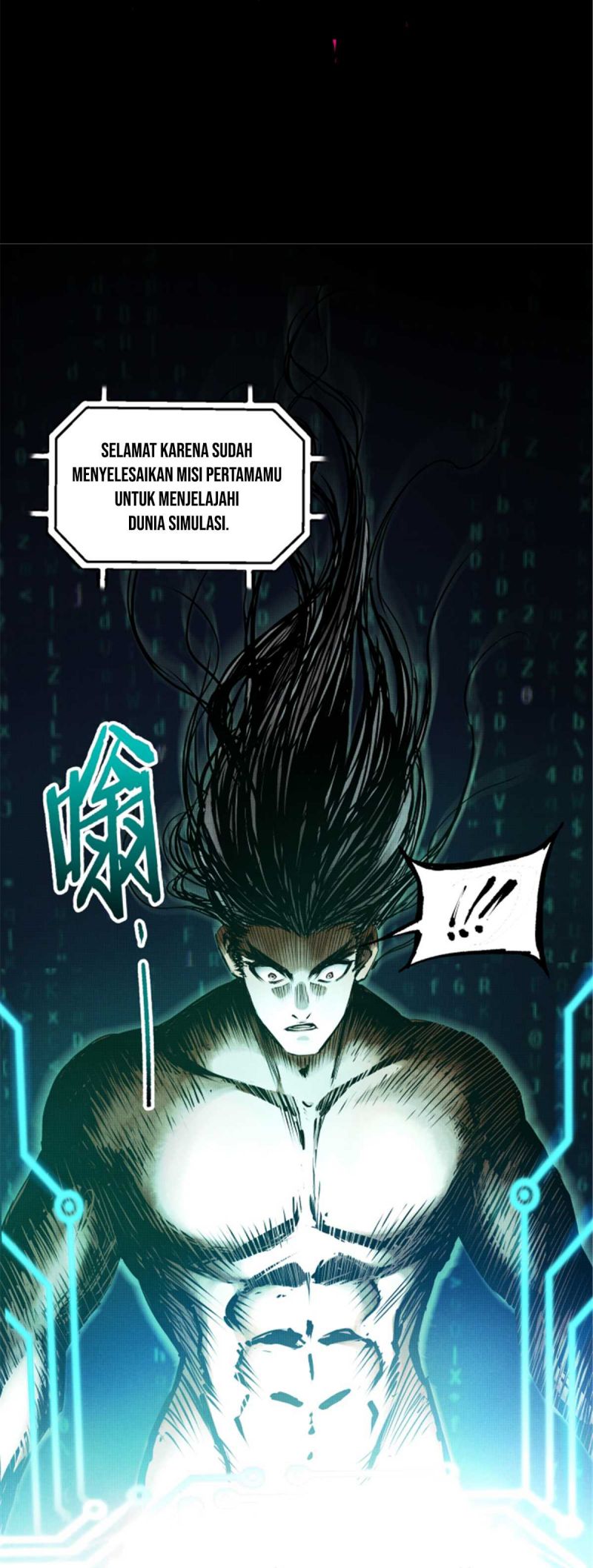 Lu Bu’s Life Simulator Chapter 08 Gambar 19