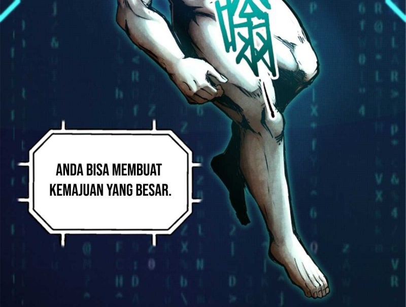 Lu Bu’s Life Simulator Chapter 08 Gambar 22