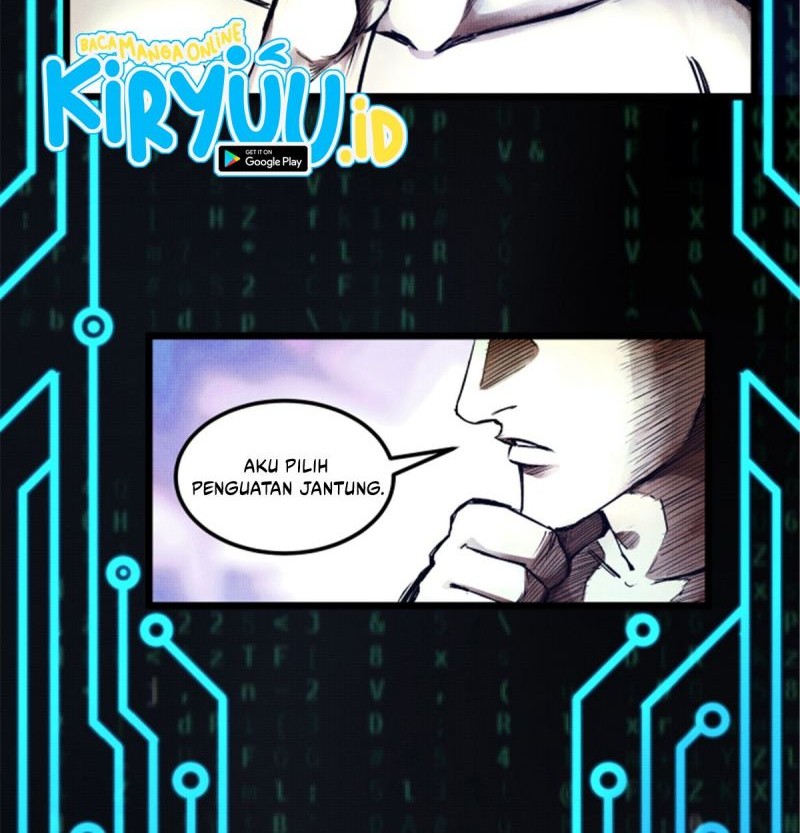 Lu Bu’s Life Simulator Chapter 08 Gambar 28