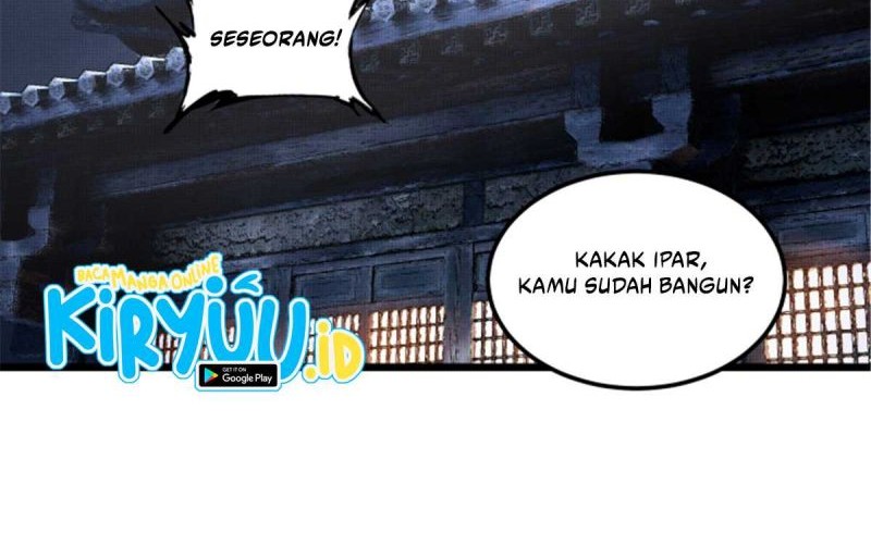 Lu Bu’s Life Simulator Chapter 08 Gambar 32