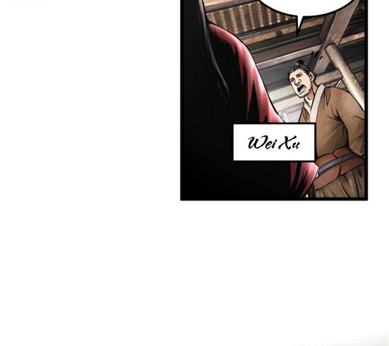 Lu Bu’s Life Simulator Chapter 08 Gambar 34