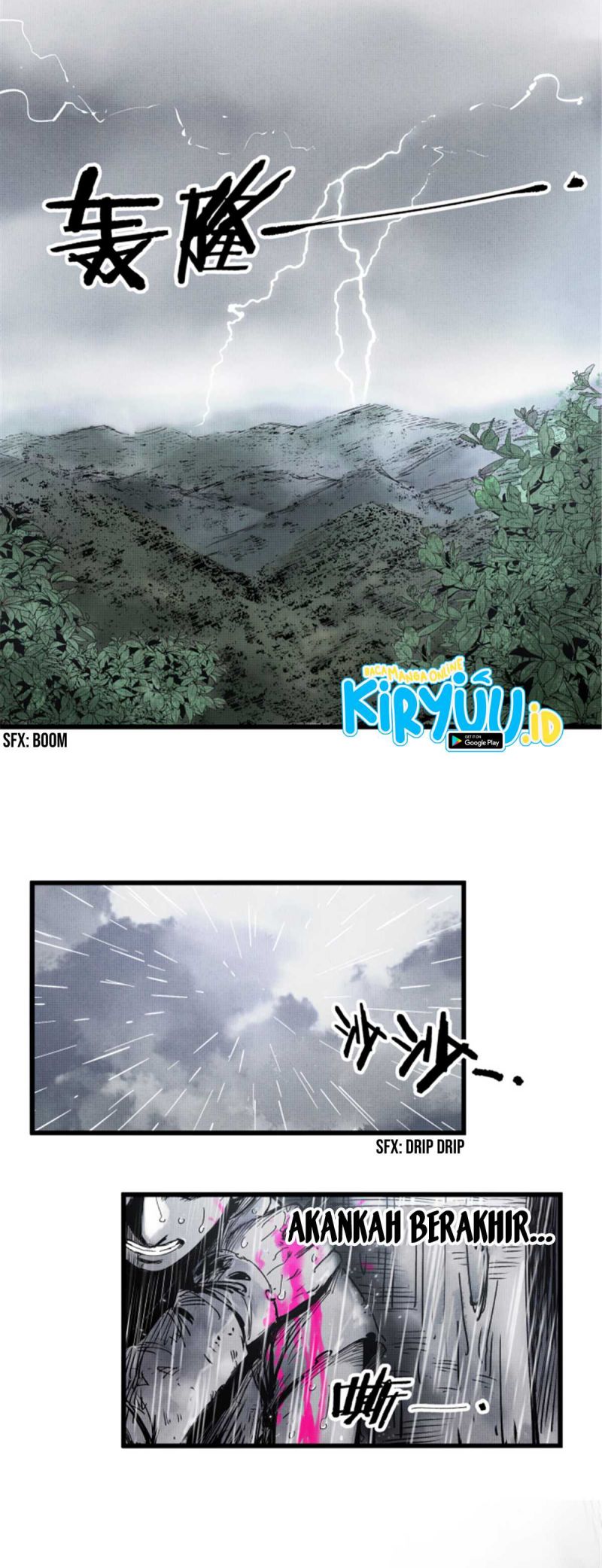 Lu Bu’s Life Simulator Chapter 08 Gambar 4