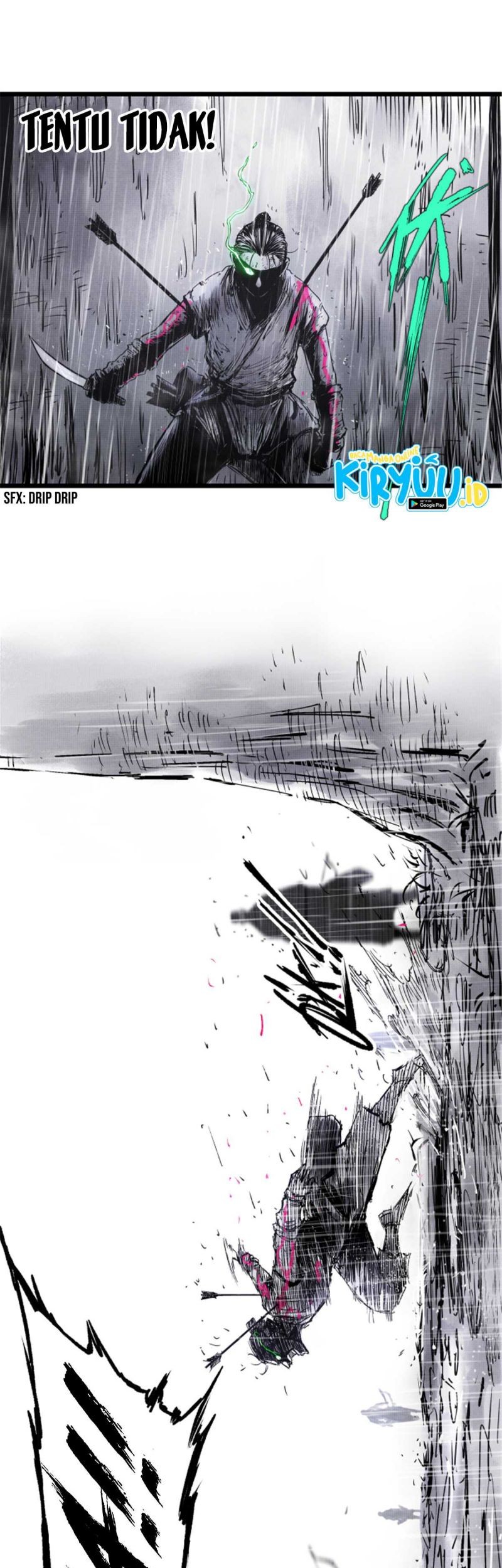 Lu Bu’s Life Simulator Chapter 08 Gambar 7