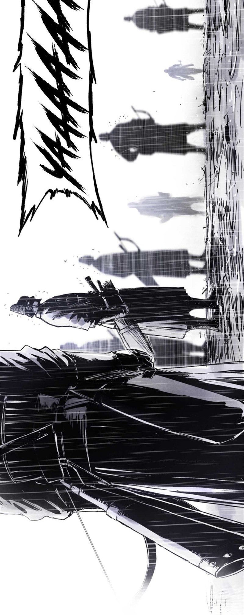 Lu Bu’s Life Simulator Chapter 08 Gambar 8