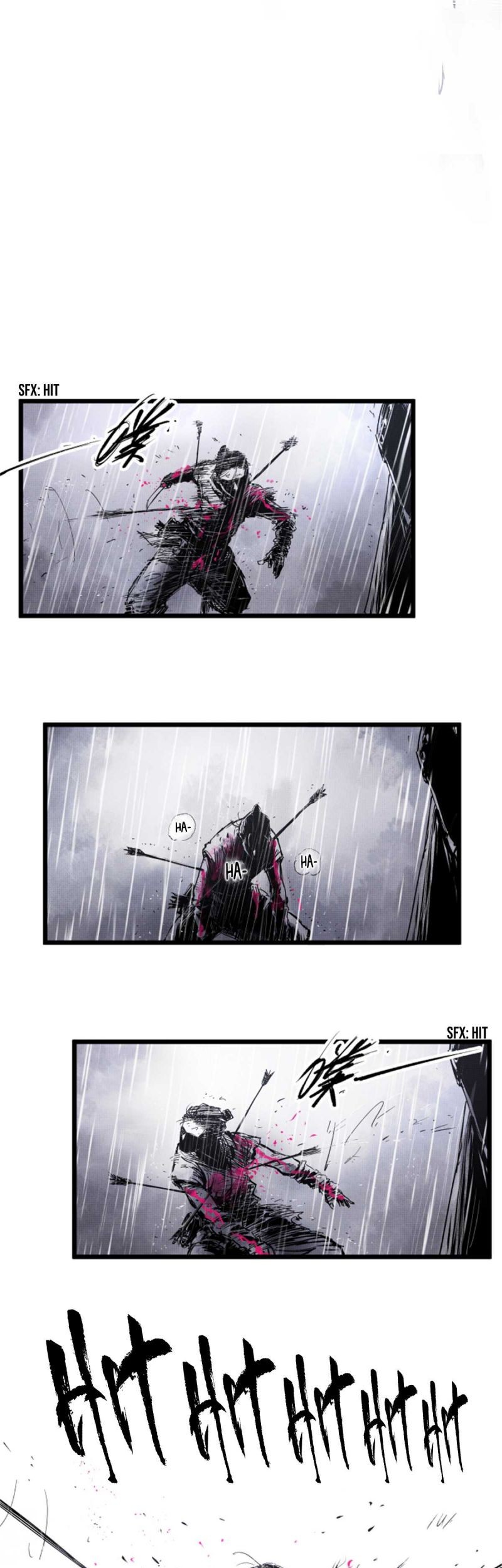 Lu Bu’s Life Simulator Chapter 08 Gambar 9