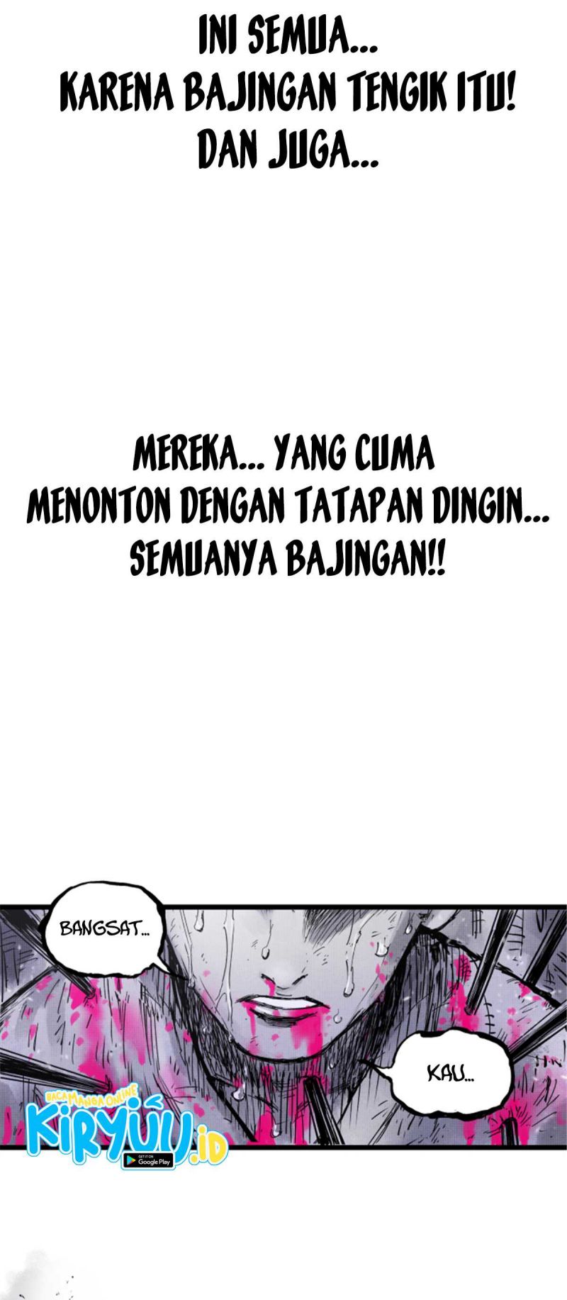 Lu Bu’s Life Simulator Chapter 08 Gambar 13