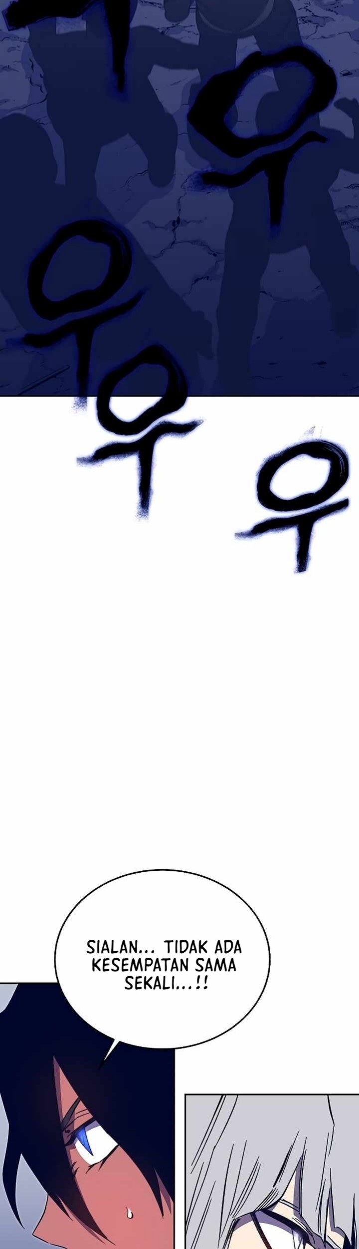 X Ash Chapter 49 Gambar 37