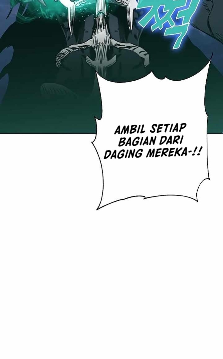X Ash Chapter 49 Gambar 39