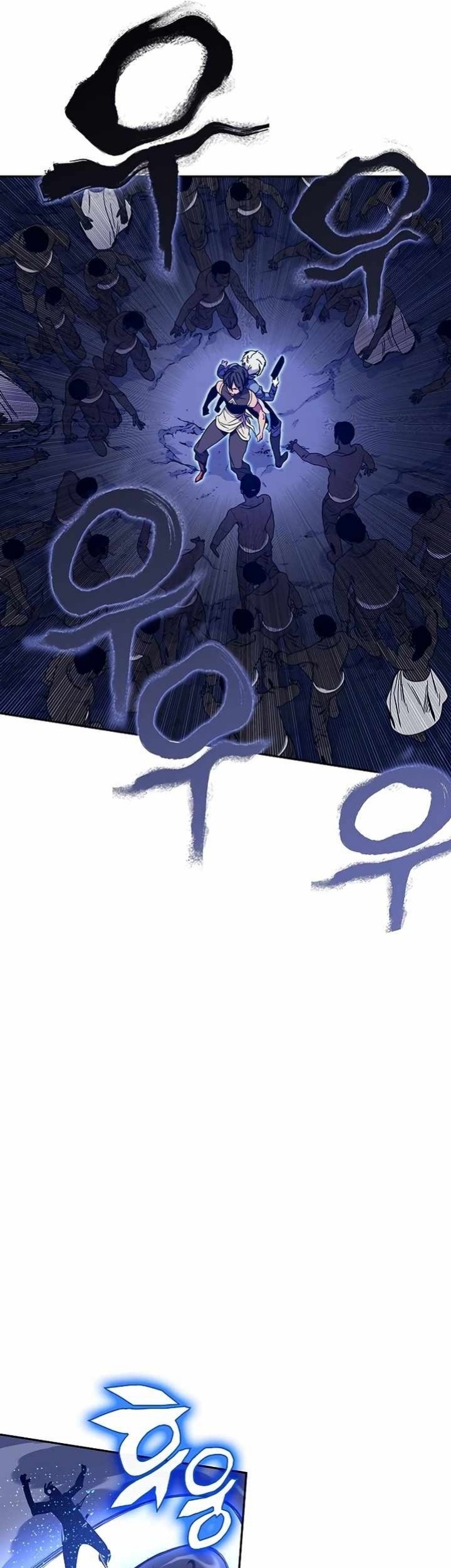 X Ash Chapter 49 Gambar 40