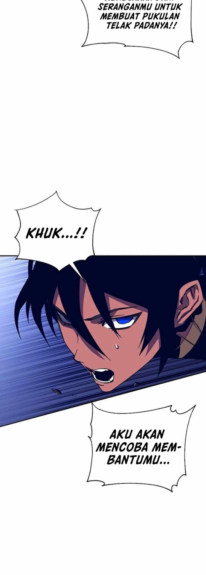 X Ash Chapter 49 Gambar 47