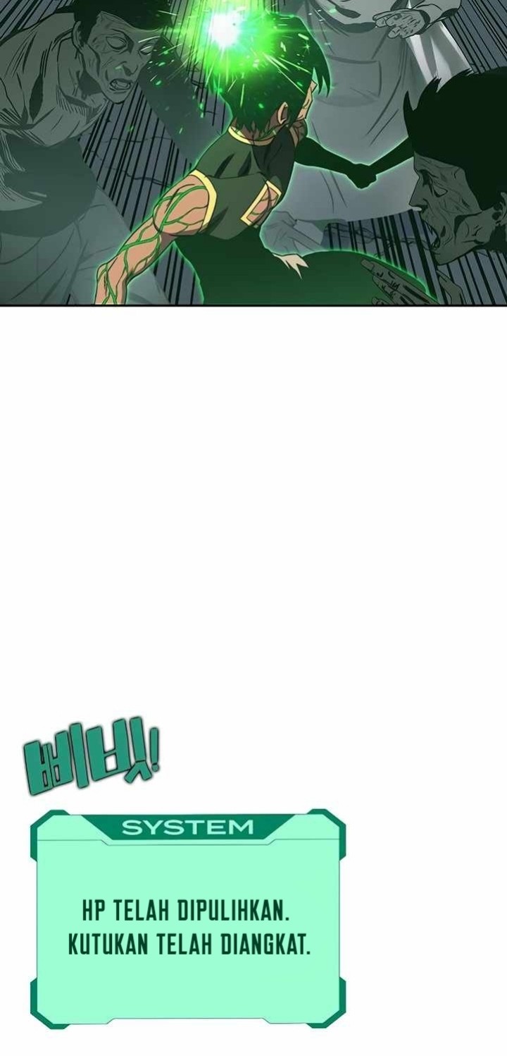 X Ash Chapter 49 Gambar 51