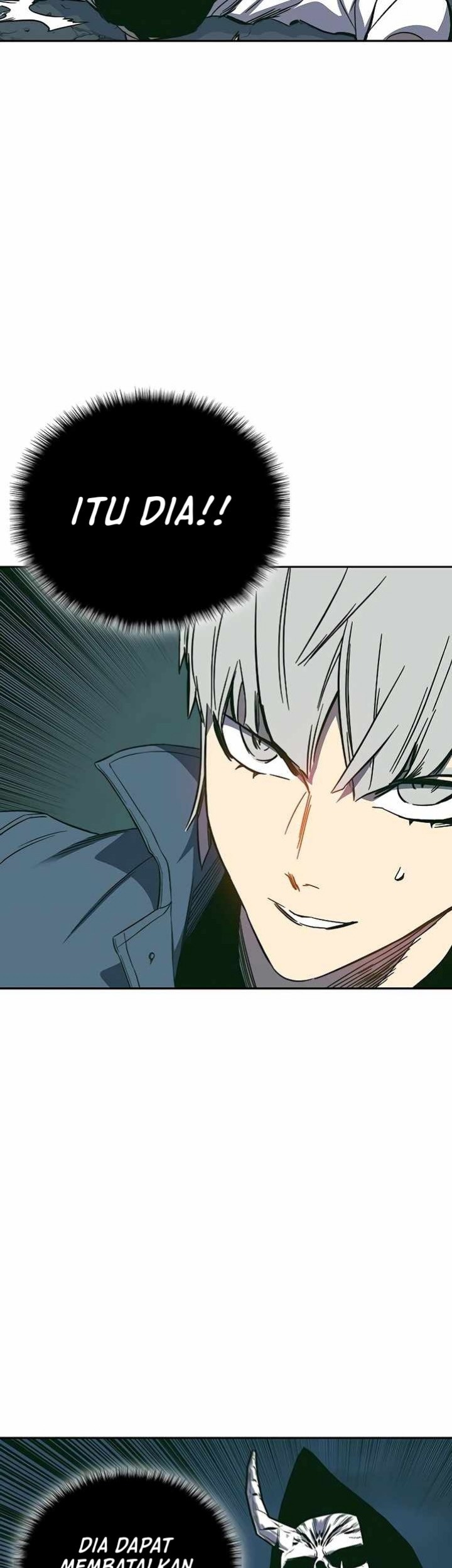 X Ash Chapter 49 Gambar 54