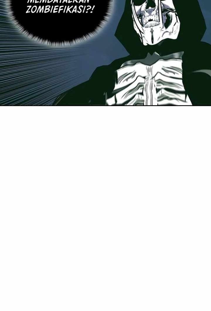 X Ash Chapter 49 Gambar 55