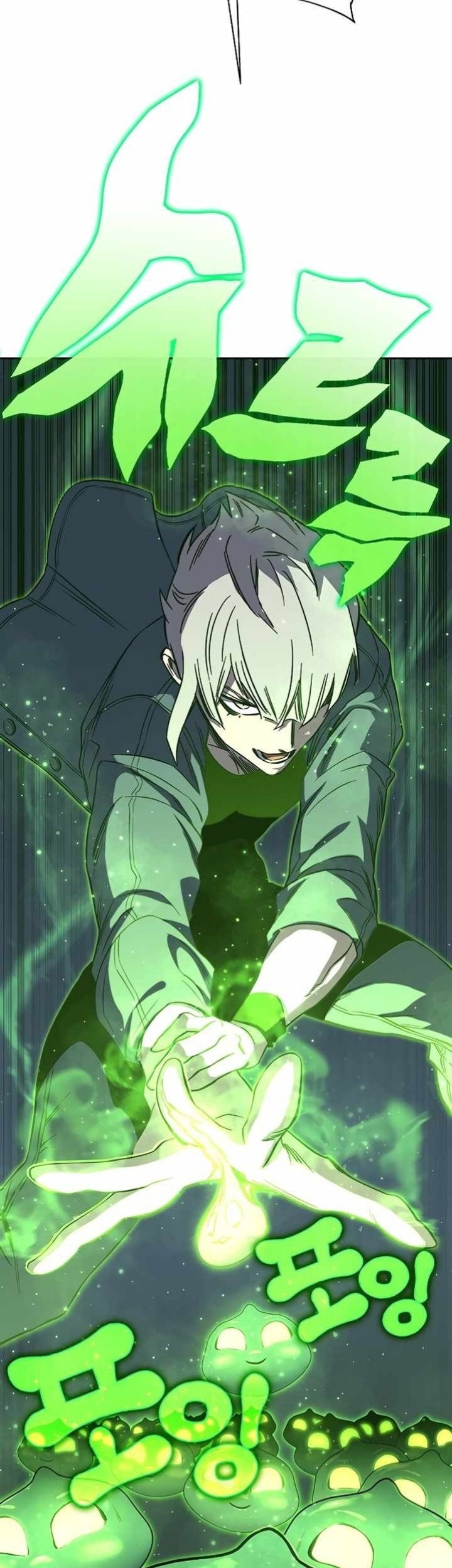 X Ash Chapter 49 Gambar 57