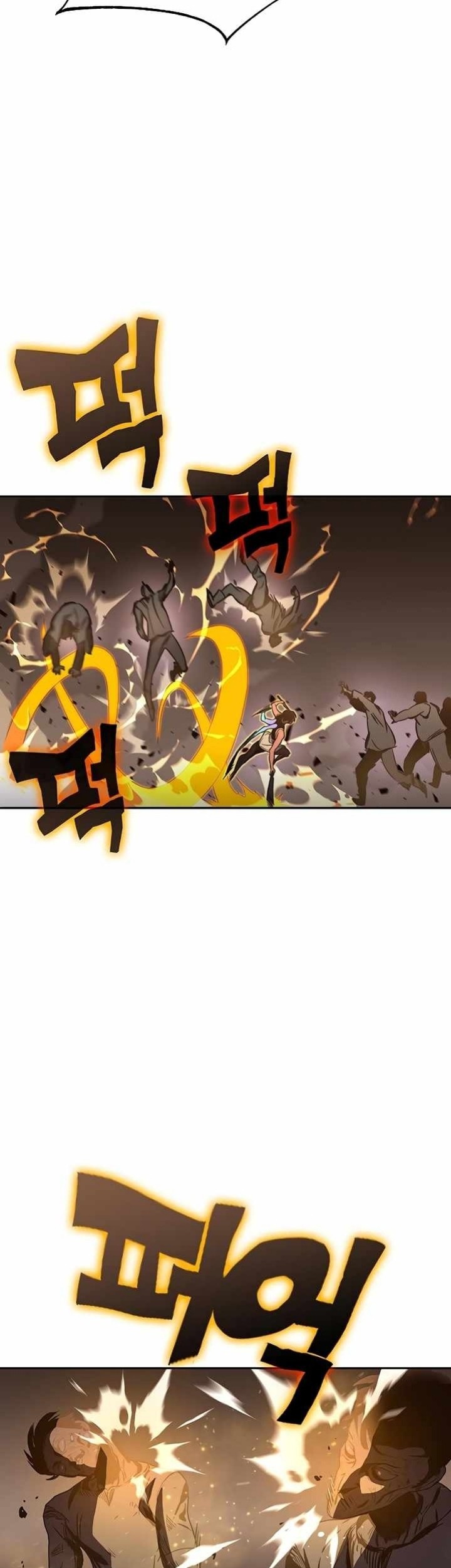 X Ash Chapter 49 Gambar 62