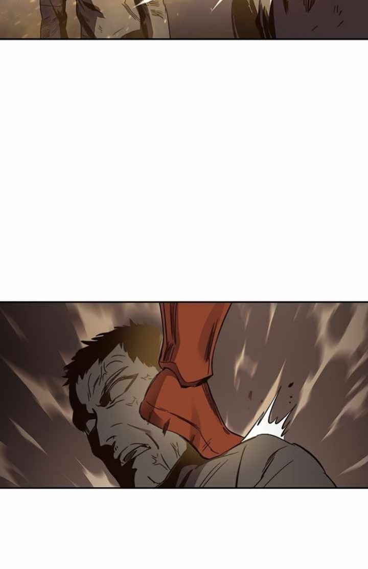 X Ash Chapter 49 Gambar 63