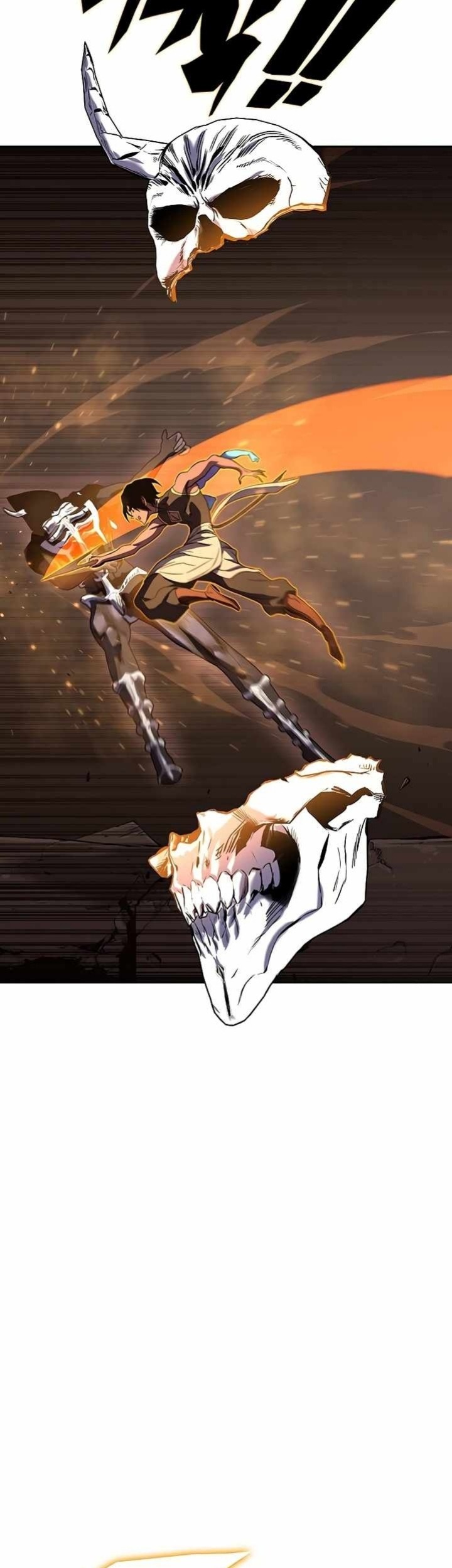 X Ash Chapter 49 Gambar 66