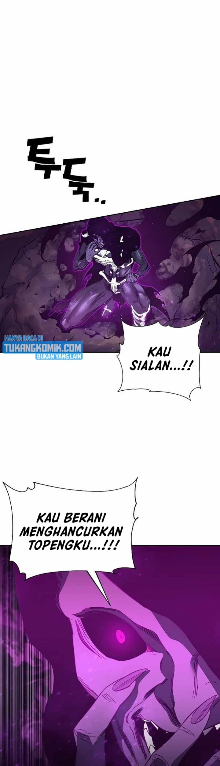 X Ash Chapter 49 Gambar 69