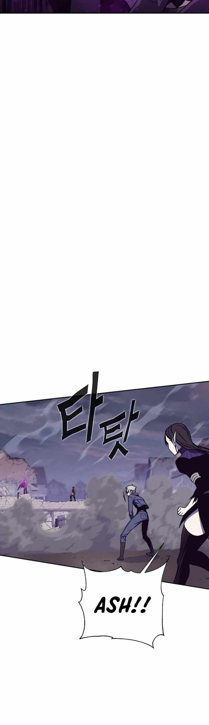 X Ash Chapter 49 Gambar 70