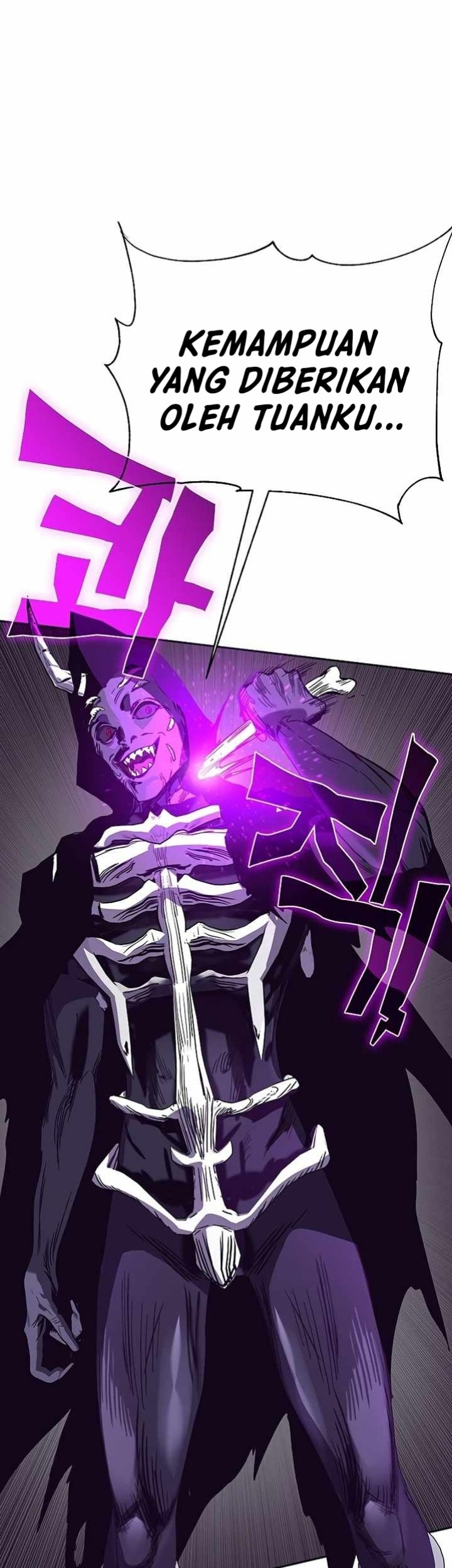 X Ash Chapter 49 Gambar 74