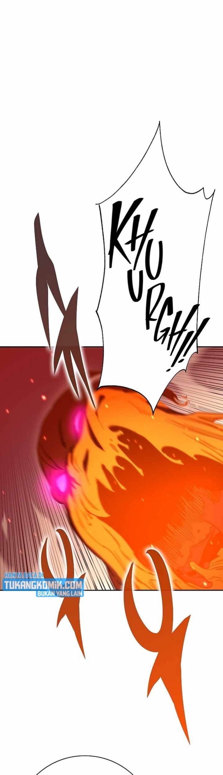 Manhwa X Ash Chapter 49 gambar nomor 2