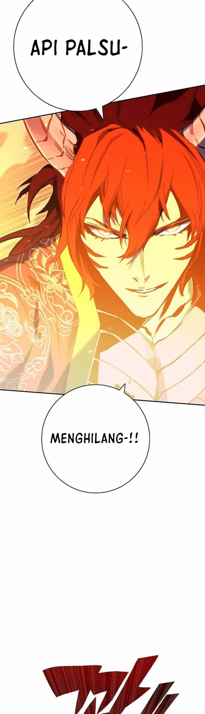 X Ash Chapter 49 Gambar 3