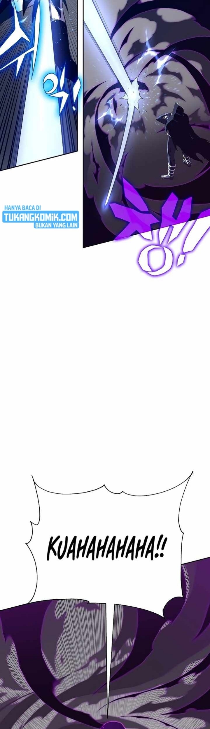 X Ash Chapter 49 Gambar 77