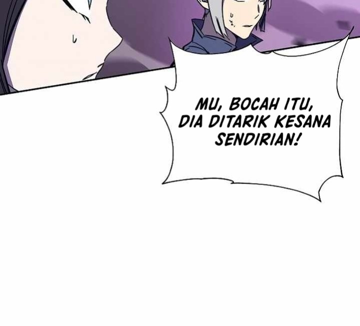X Ash Chapter 49 Gambar 83