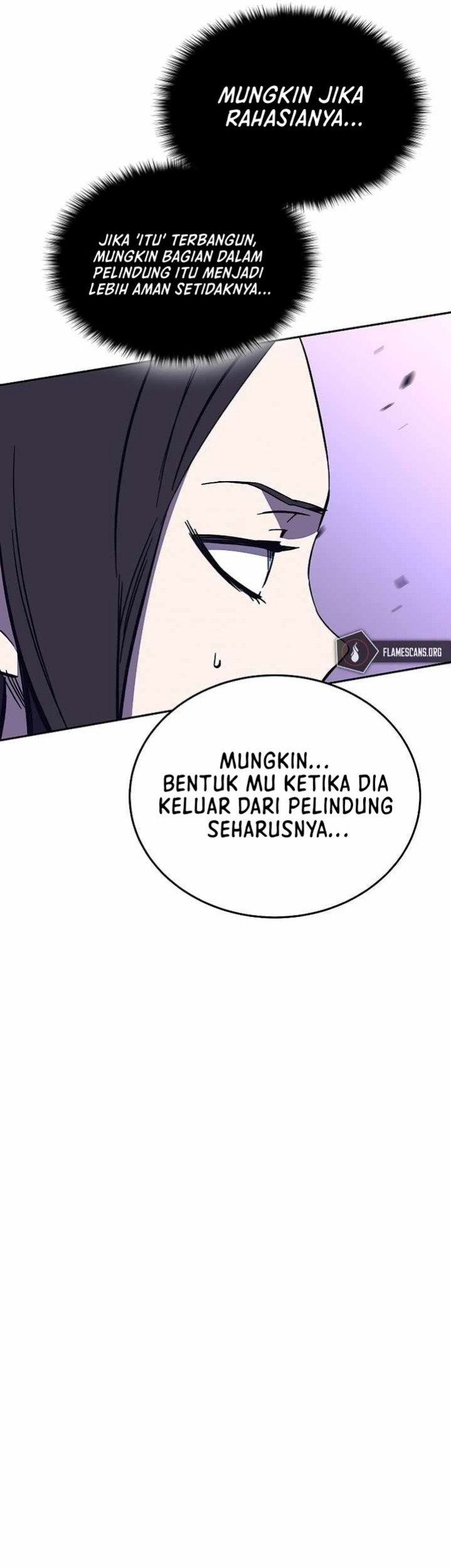 X Ash Chapter 49 Gambar 84