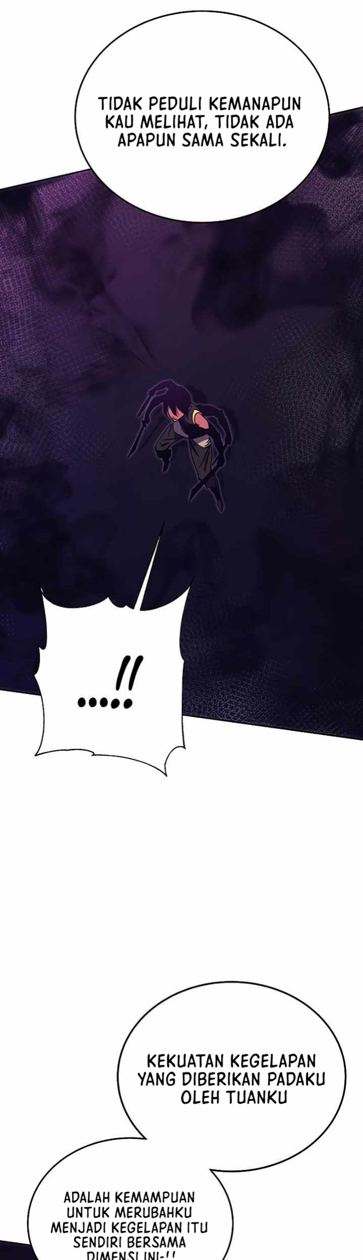 X Ash Chapter 49 Gambar 88