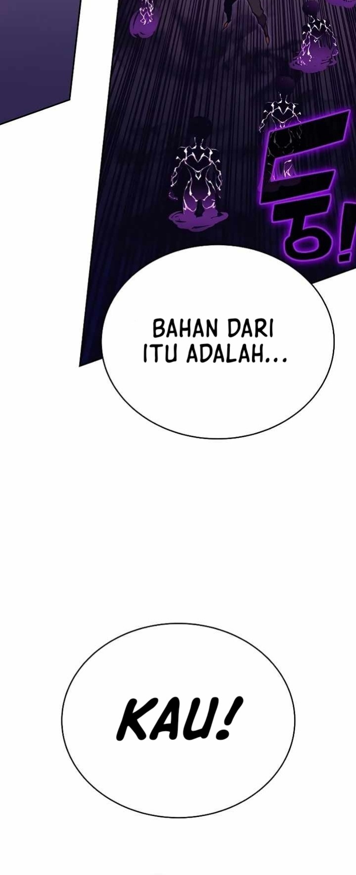 X Ash Chapter 49 Gambar 91