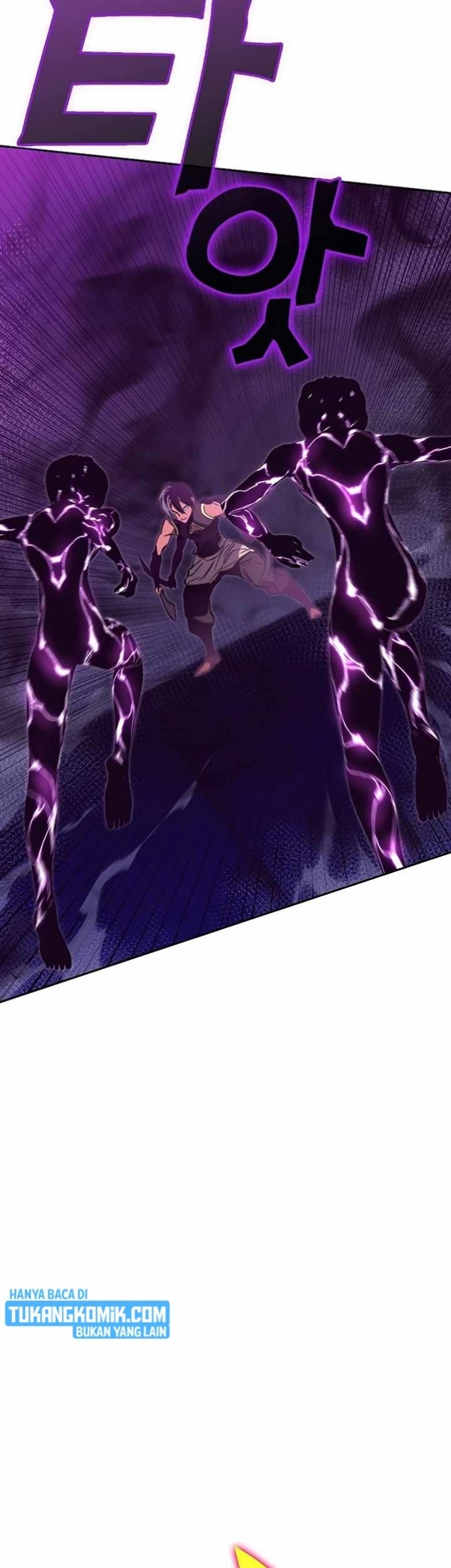 X Ash Chapter 49 Gambar 93