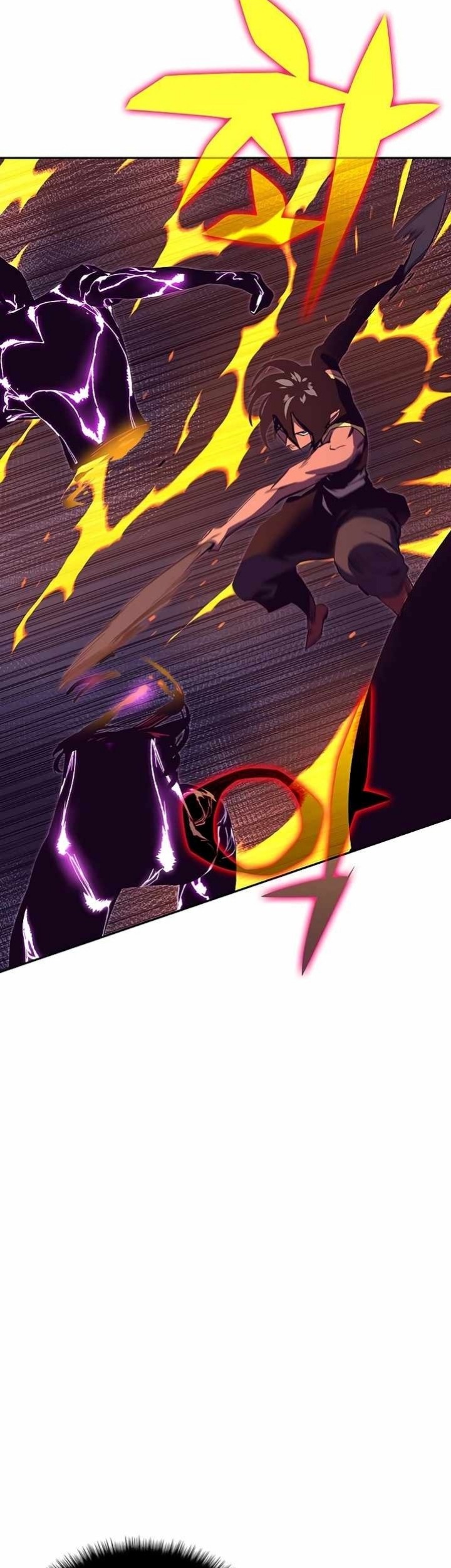 X Ash Chapter 49 Gambar 94