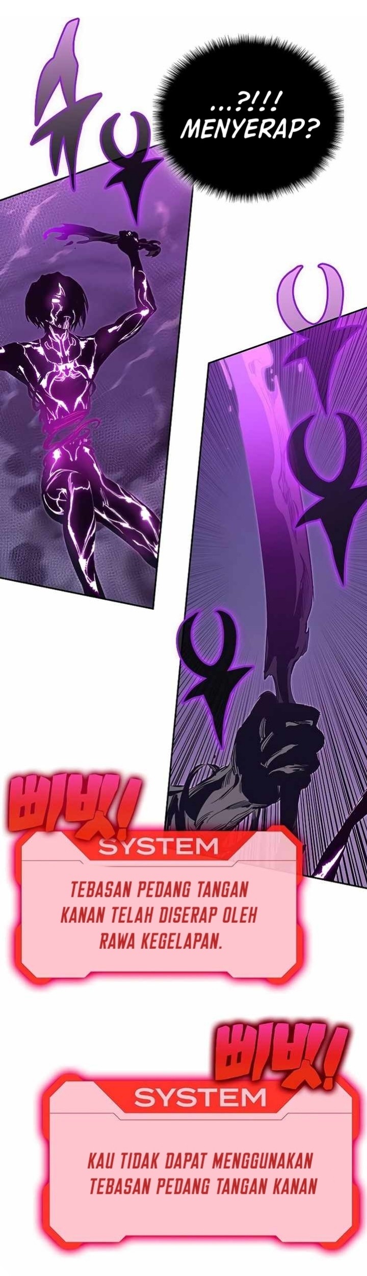 X Ash Chapter 49 Gambar 96