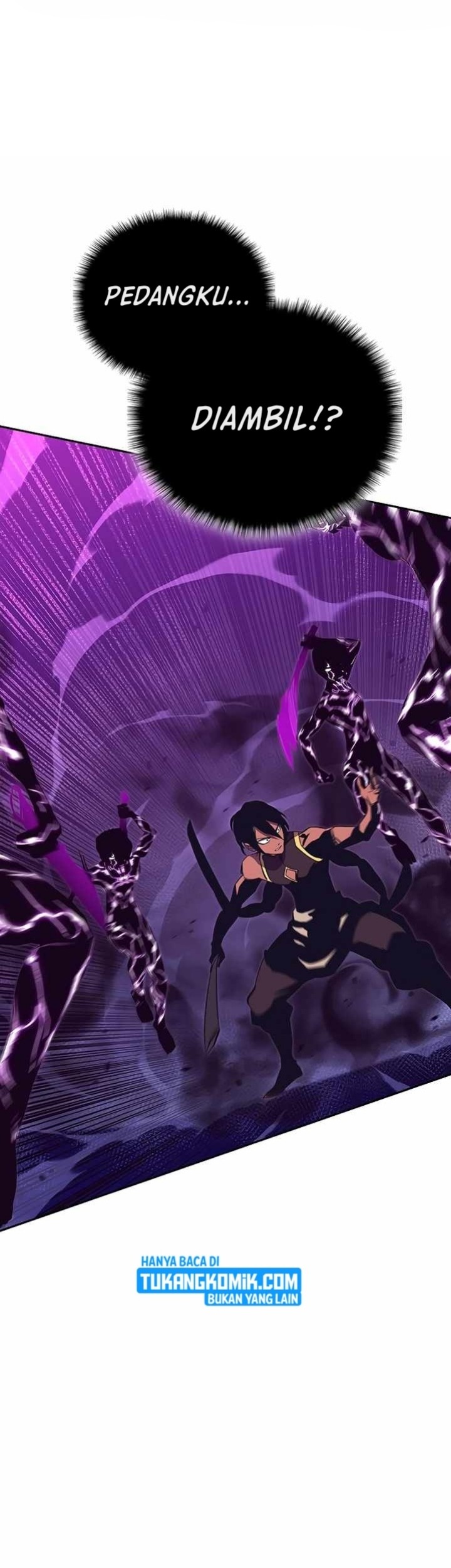 X Ash Chapter 49 Gambar 97