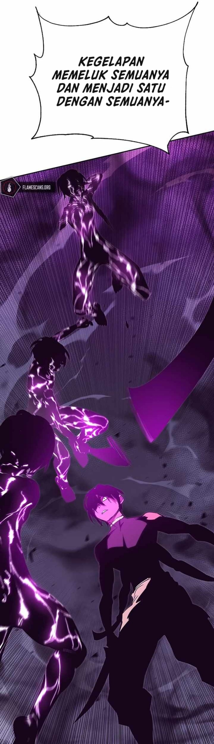 X Ash Chapter 49 Gambar 99