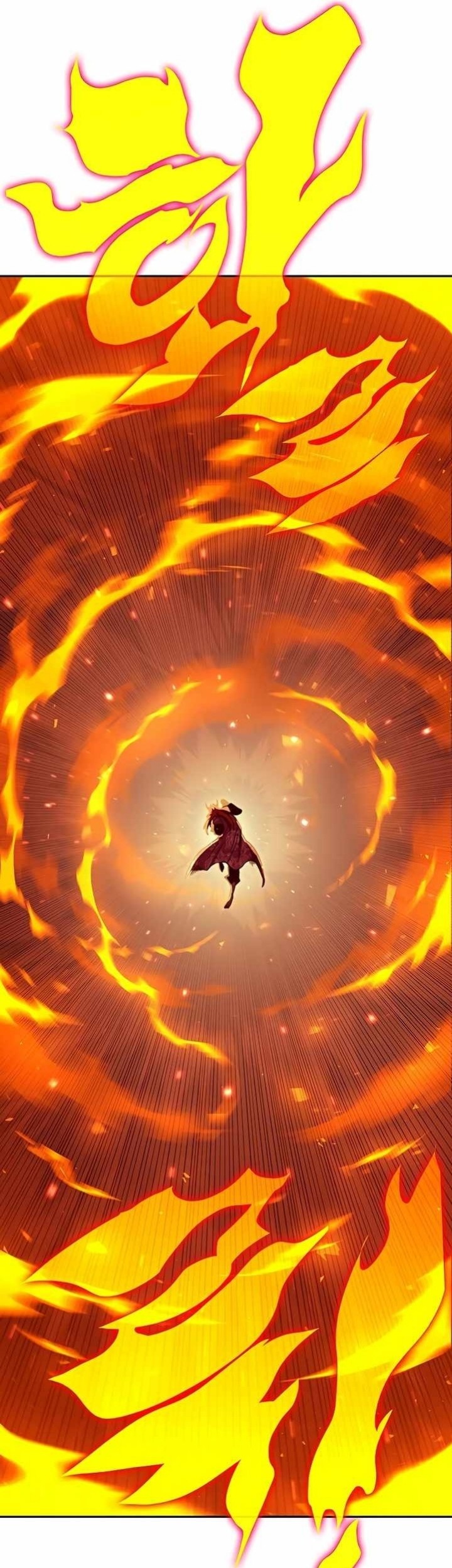 X Ash Chapter 49 Gambar 5