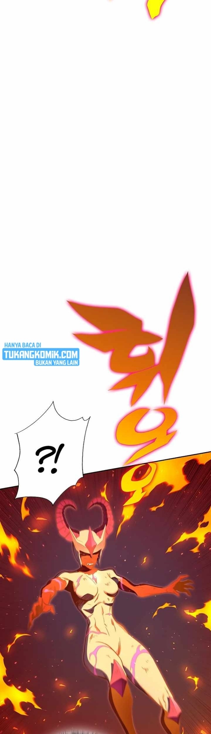 X Ash Chapter 49 Gambar 6