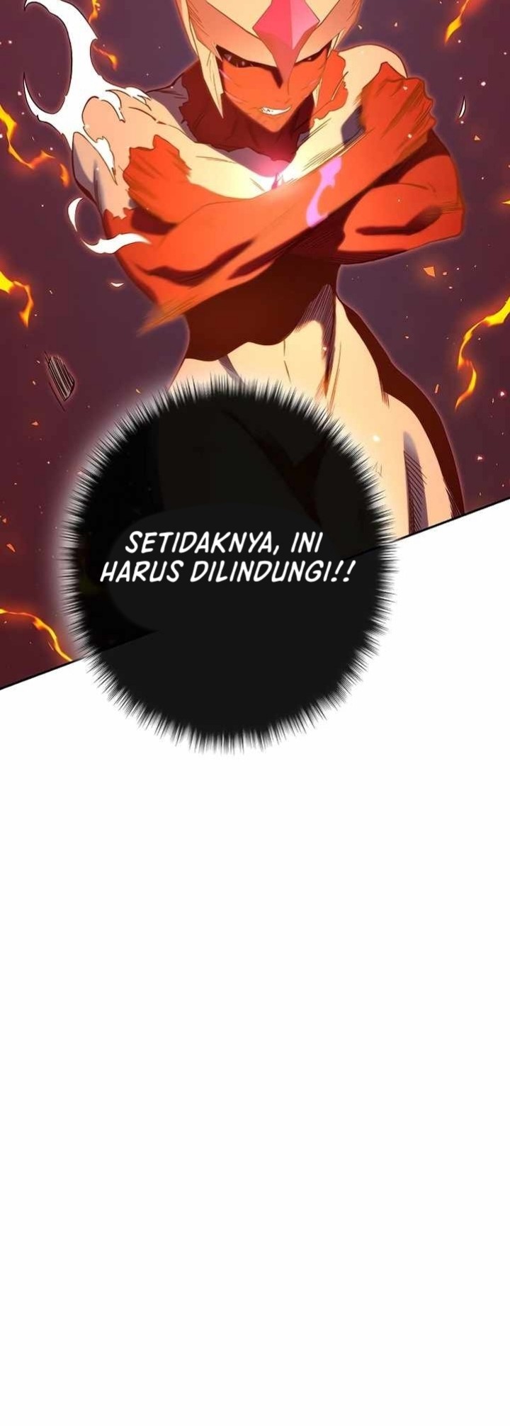 X Ash Chapter 49 Gambar 8