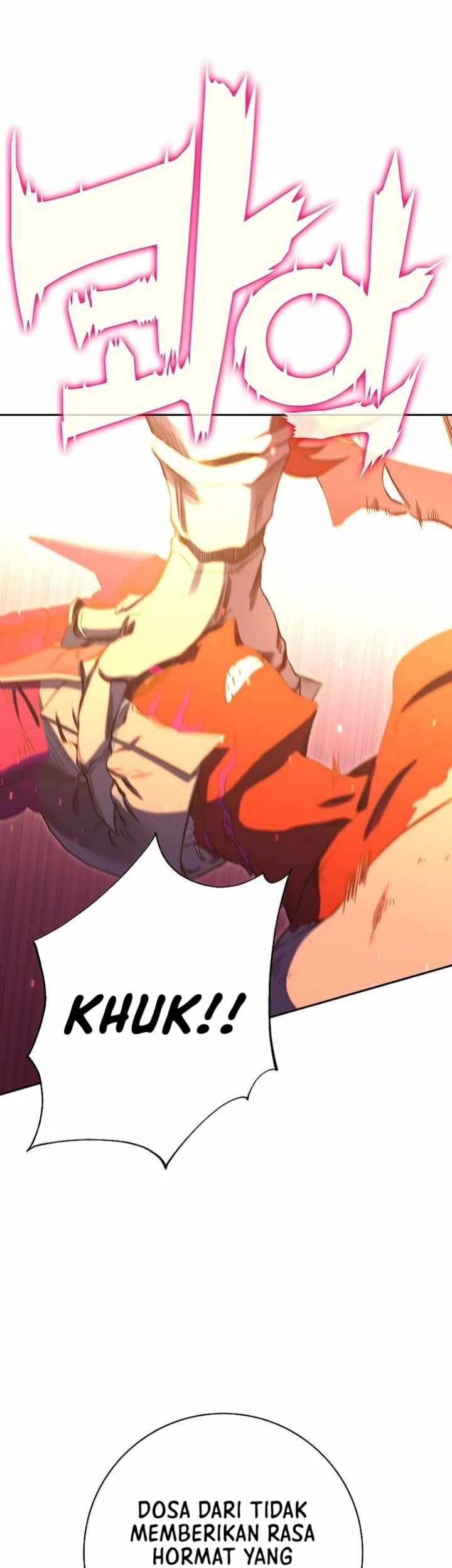 X Ash Chapter 49 Gambar 11